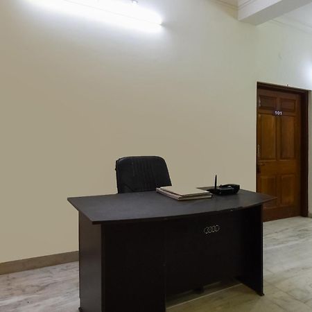Hotel O Mks Inn Bhubaneswar Buitenkant foto