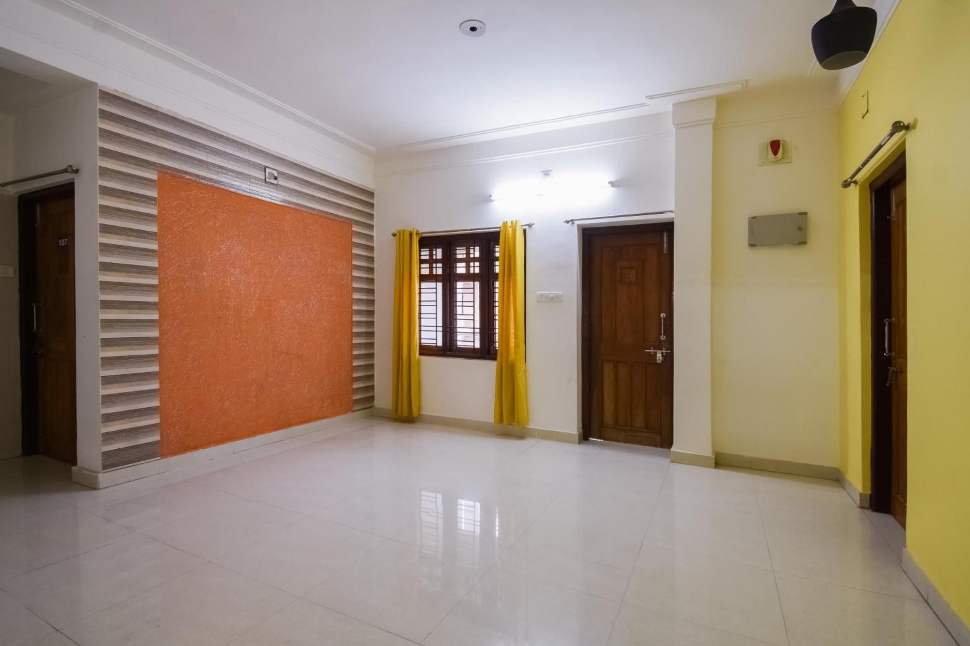 Hotel O Mks Inn Bhubaneswar Buitenkant foto