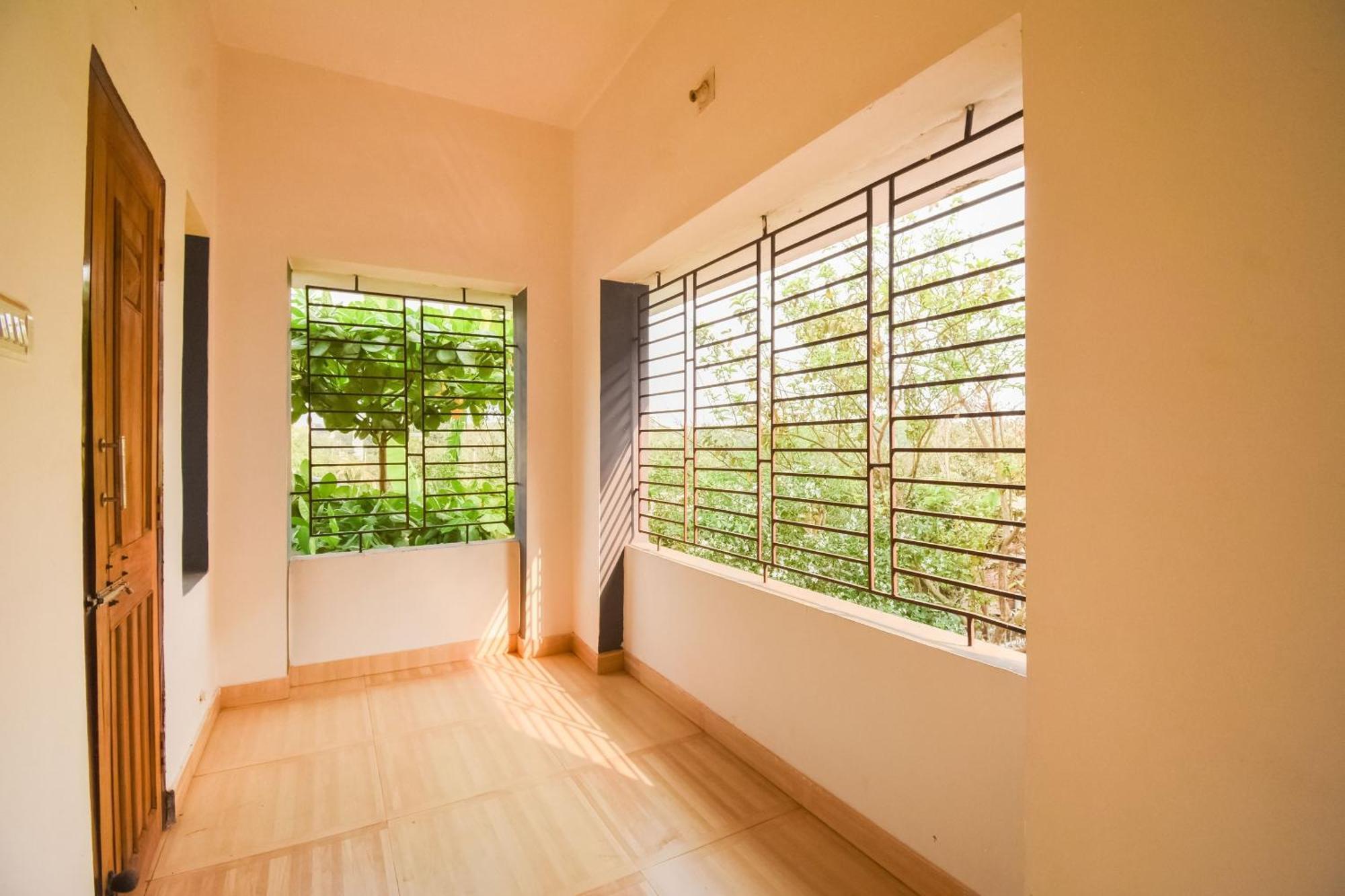 Hotel O Mks Inn Bhubaneswar Buitenkant foto